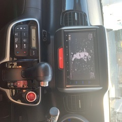 NボックスカスタムGターボパッケージの画像