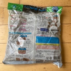 昆虫マット　くぬぎマット　※残量5分の2くらいの画像