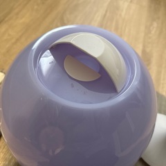 加湿器 dew dropの画像