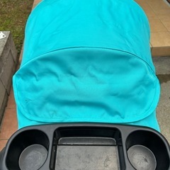 ベビーカー　safety 1stの画像