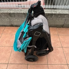 ベビーカー　safety 1stの画像