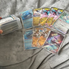 ポケモンカードの画像