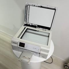 【おまけ付き】プリンターの画像