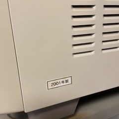 オーブンレンジの画像