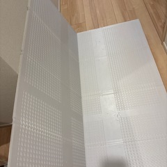 折りたたみkids プレイマットの画像