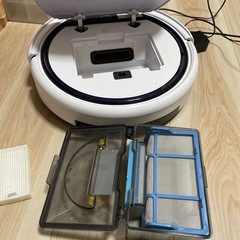 ロボット掃除機　V3s Proの画像