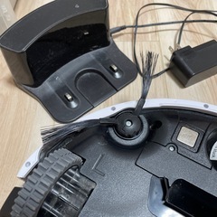 ロボット掃除機　V3s Proの画像