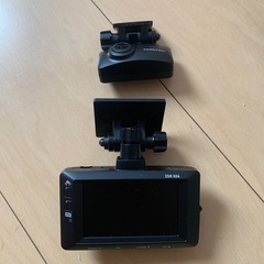 ドライブレコーダーの画像