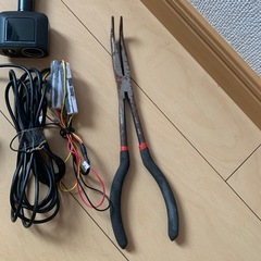 ドライブレコーダーの画像