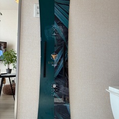 スノーボードの画像