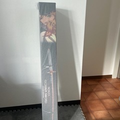 PROPLICA鬼滅の刃煉獄杏寿郎の日輪刀　レプリカの画像