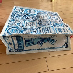 オランダ Amsterdam BLONDトートバッグの画像