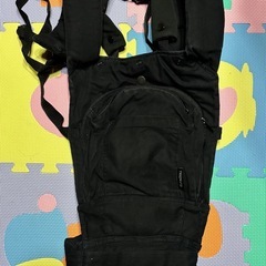 抱っこ紐 ダッコールプラス の画像