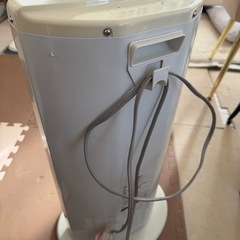 ヒーターの画像