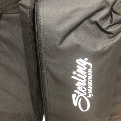 sterling  ギター　グリーンの画像