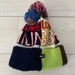 幼児用　雪遊びセット（中古
）の画像