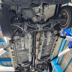 個人出品★カローラフィールダー4WD禁煙車★値引き不可★名義変更リサイクル費用込みの画像