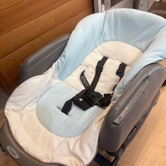 コンビ ネムリラオートスウィングの画像