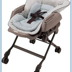 コンビ ネムリラオートスウィングの画像