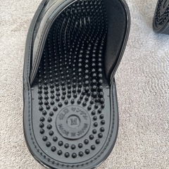 健康サンダルの画像