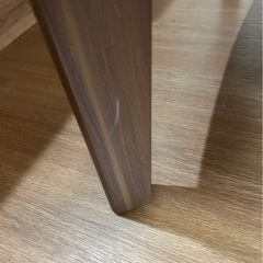 お一人から、お二人様こたつテーブルの画像