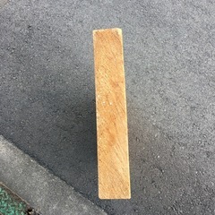 むく木材の画像