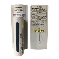 【National】窓ふき マドピカ　EH483　+　交換用吸水マットの画像