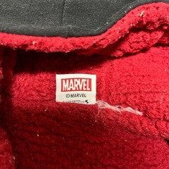 ジャンパー　90の画像