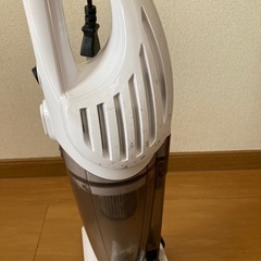 ジャンク　スティックコード掃除機の画像