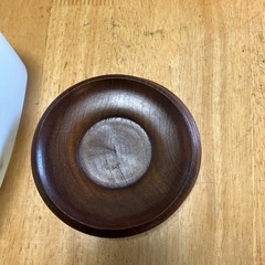 ハートの湯呑み　　5個の画像