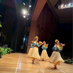 【戸塚フラダンス教室】新規生徒募集中！無料体験レッスン受付中！の画像