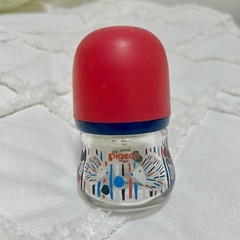 赤ちゃん哺乳瓶 まとめ売り Pigeon 　の画像