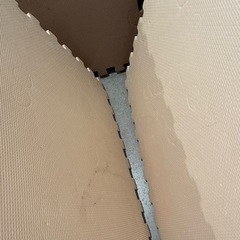 厚さ1.6cm 大判ジョイントマット　防炎の画像