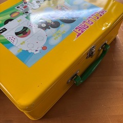 ccレモン　ピクニックセットの画像