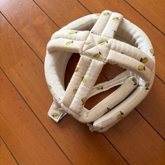 ごっつん防止ヘルメットの画像