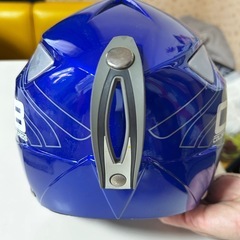 スキー　スノボー　CSB　ヘルメット　子供用の画像