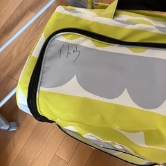 買い物カート？の画像