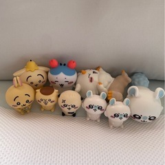 ちいかわ  まとめ売りの画像