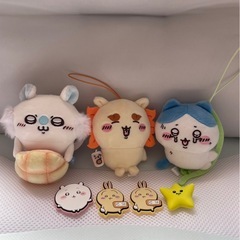 ちいかわ  まとめ売りの画像