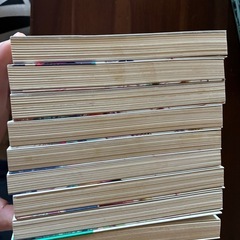 ノーゲームノーライフ 9巻セットの画像