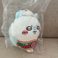 ちいかわ エニマイくじ　一番くじ　セットの画像