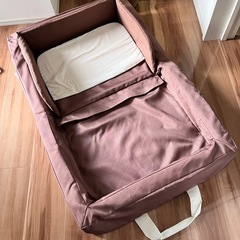 ファルスカ　コンパクトベッドの画像