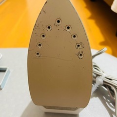 スチームアイロン& アイロン台セットの画像