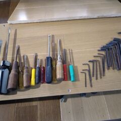 工具色々　パートスリーの画像