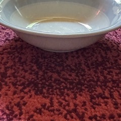 ロマンホリデー 小深皿　スープ皿　ボウルの画像