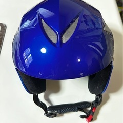 スキー　スノボー　CSB　ヘルメット　子供用の画像