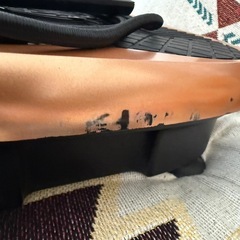 ぷるぷる健康 健康器具/FR-78/フィットネス振動マシンの画像