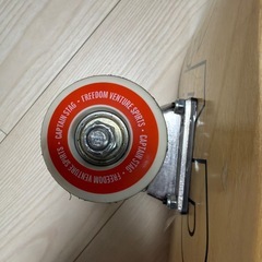 スケートボードの画像