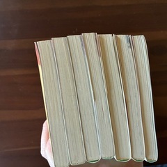 ミカグラ学園組曲 1-7巻の画像