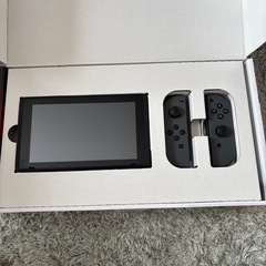 Nintendo Switchの画像